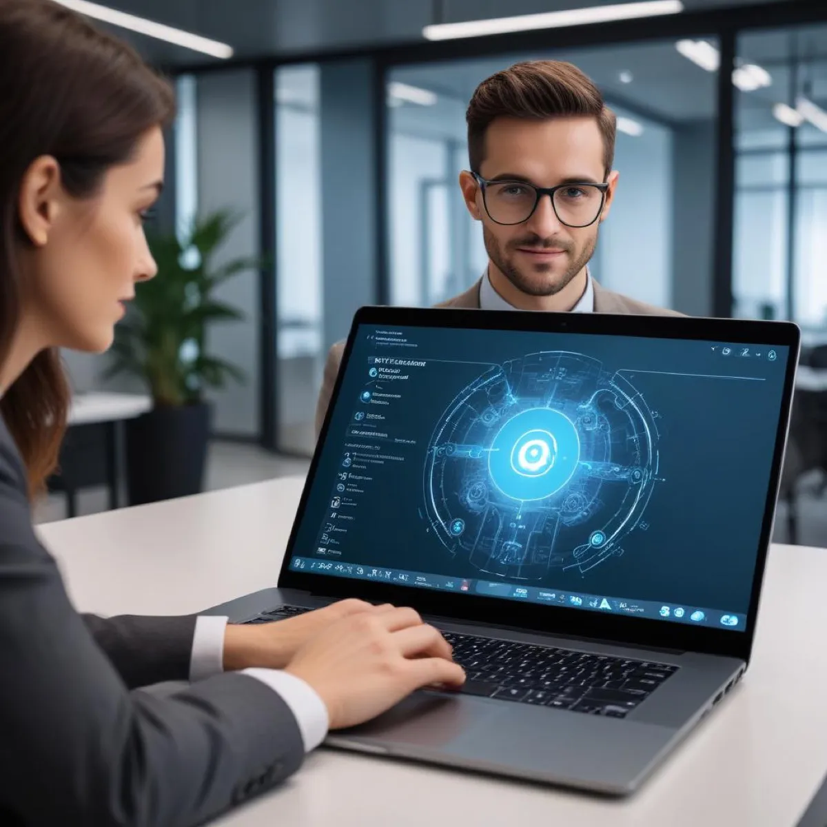 Everest AI