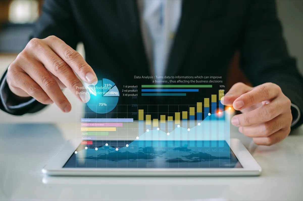 Integration, Data, & Analytics