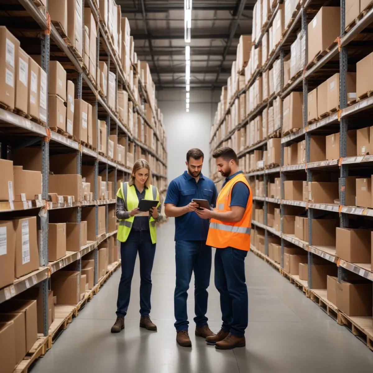 Retail core systems modernization