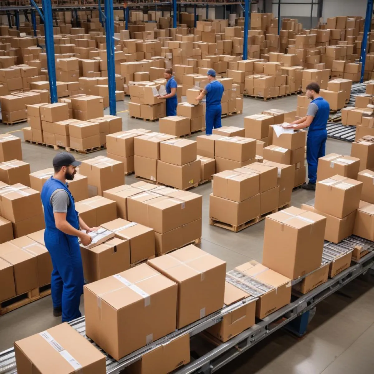 Supply Chain