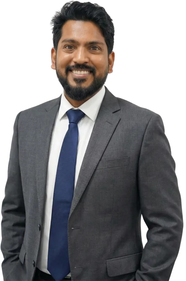 Abhilash Patnaik